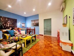 Eng Hoon Street (D3), Shop House #593640631